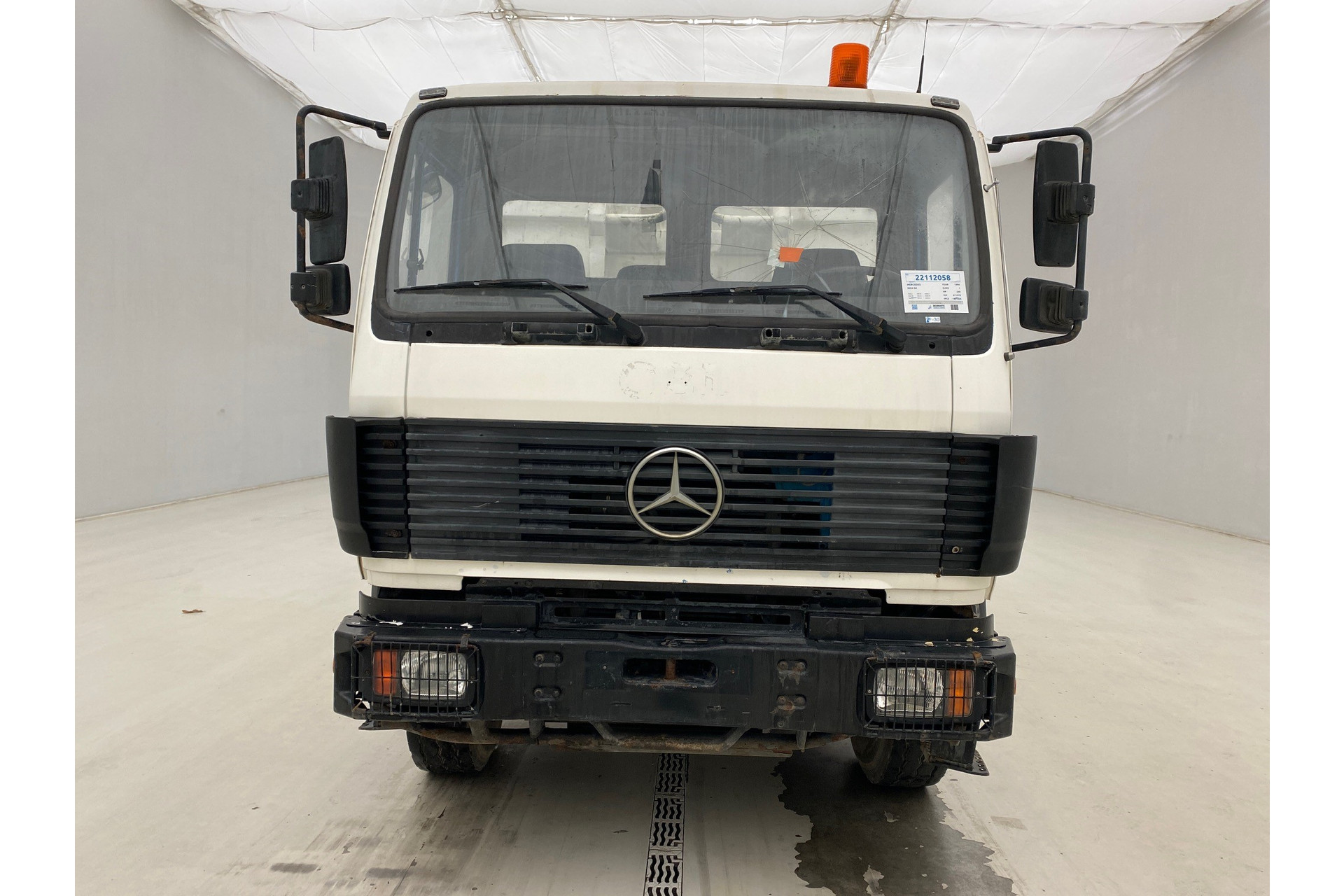 Mercedes Benz SK 2024   32464961 2.JPG